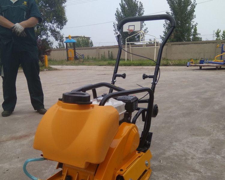 單向平板夯客戶(hù)試機(jī)視頻