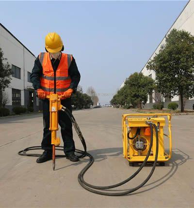 液壓動(dòng)力站如何維護(hù)保養(yǎng)？