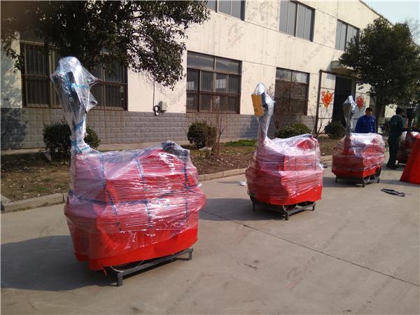 奔馬與山東青島經(jīng)銷(xiāo)商達(dá)成合作【發(fā)貨中】